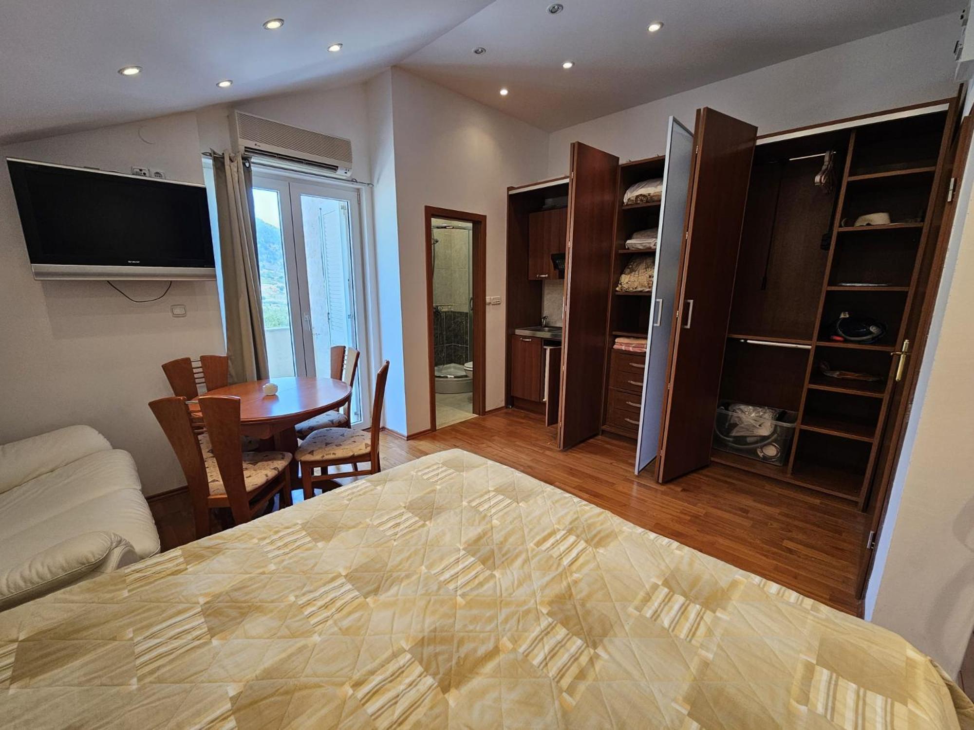 Bolotel Family & Studio Stay Exteriör bild