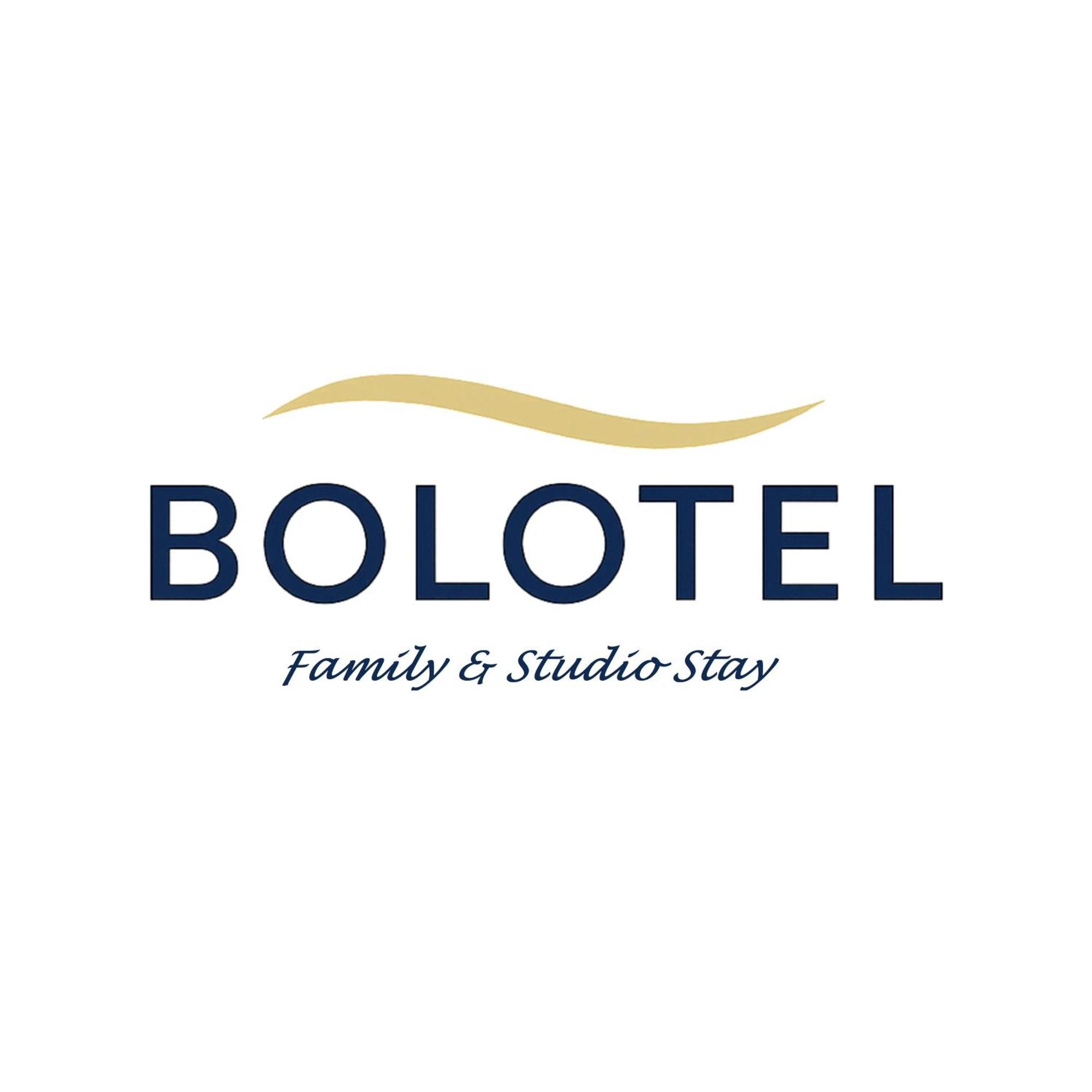 Bolotel Family & Studio Stay Exteriör bild