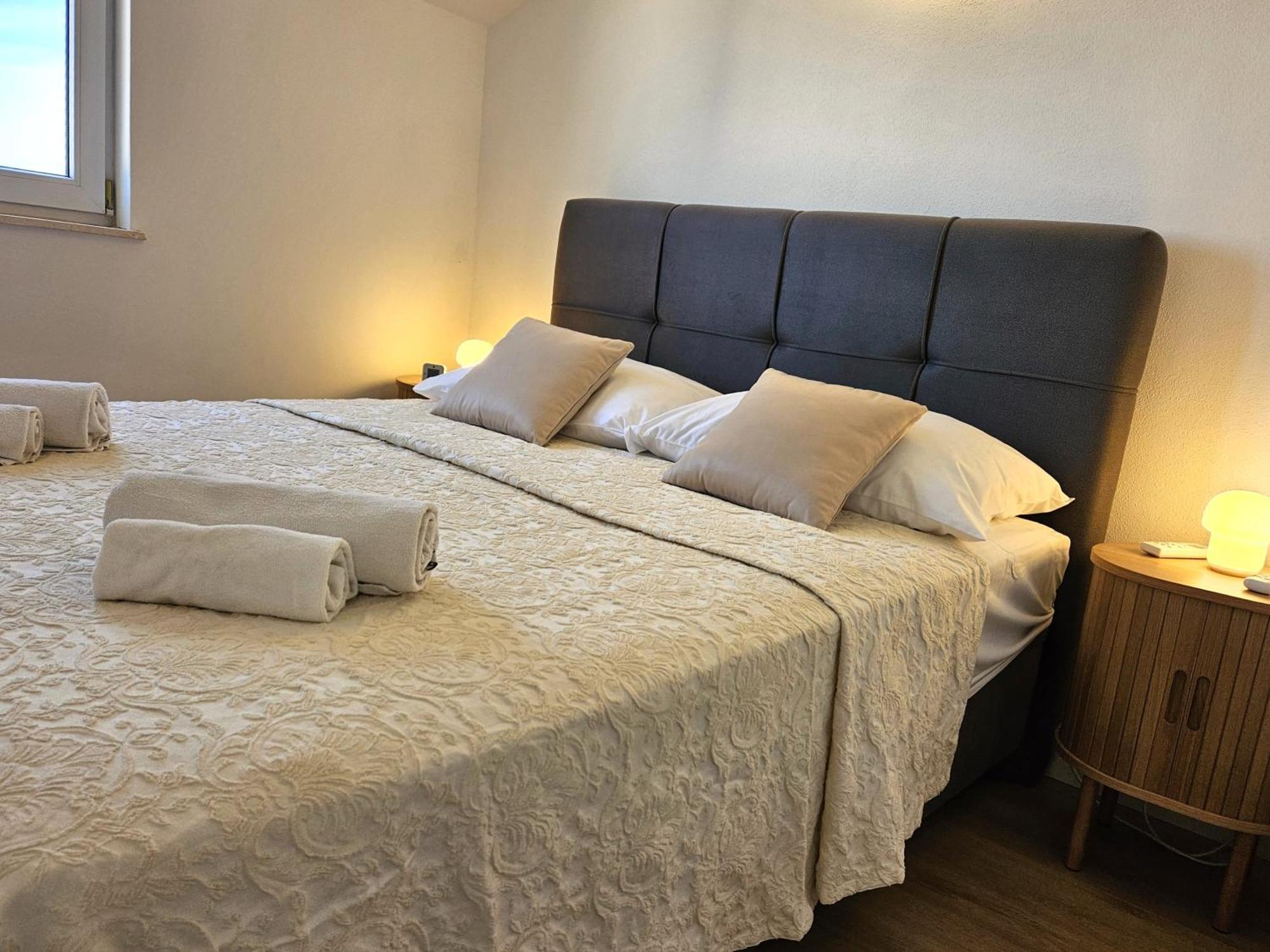 Bolotel Family & Studio Stay Exteriör bild