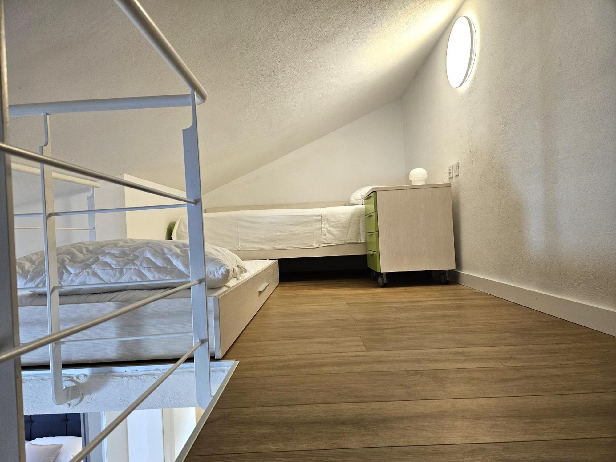 Bolotel Family & Studio Stay Rum bild