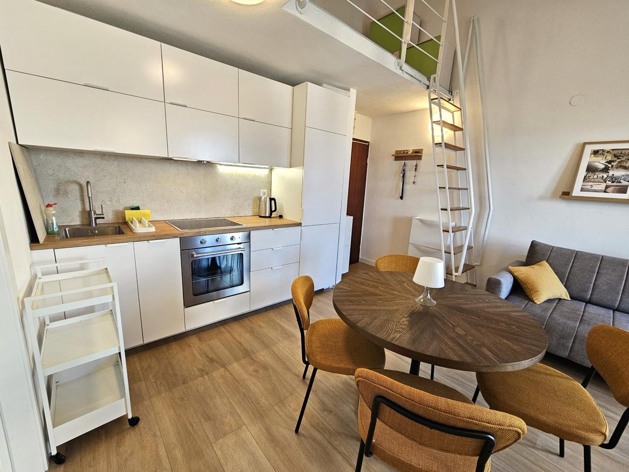Bolotel Family & Studio Stay Exteriör bild