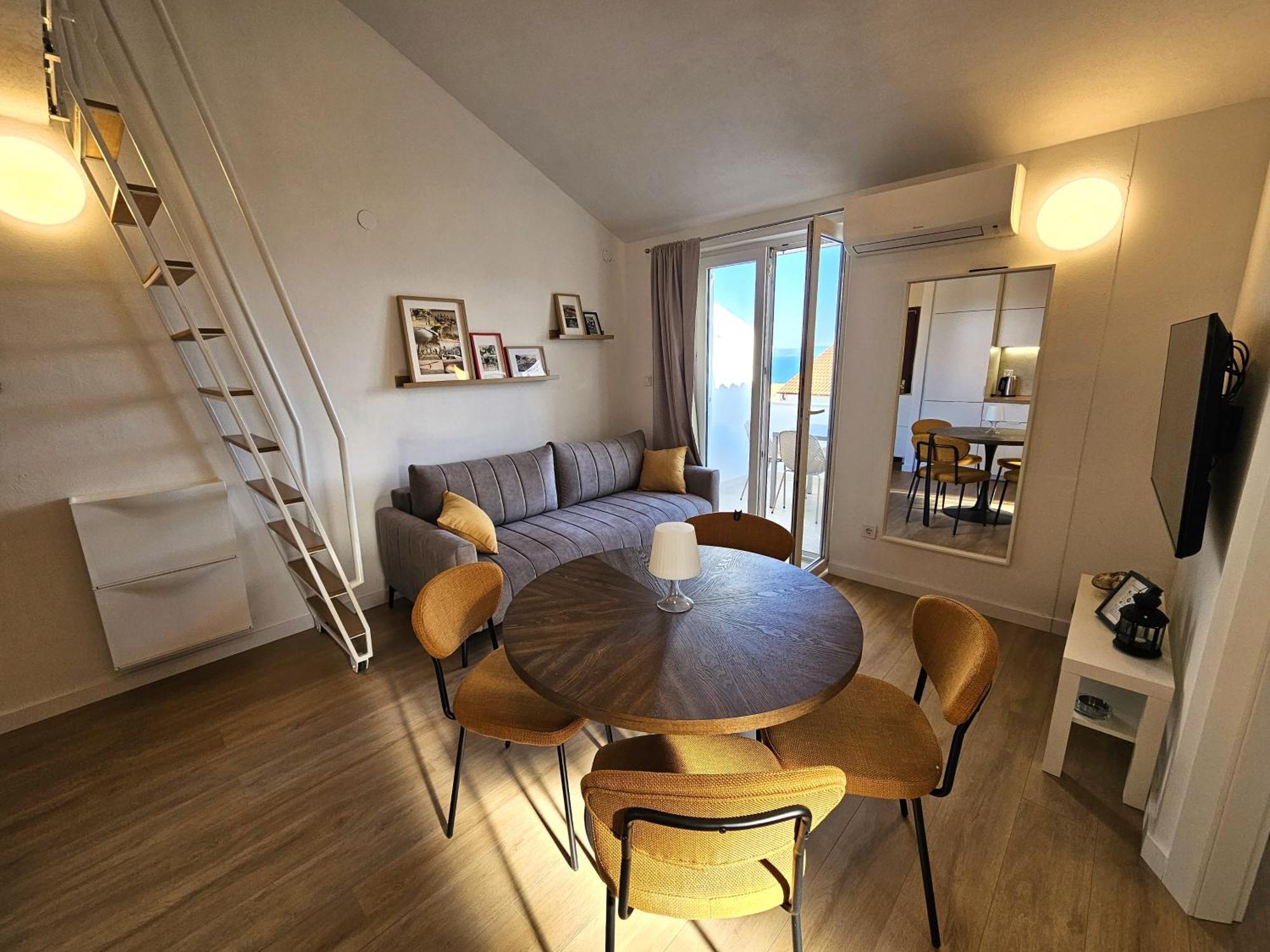 Bolotel Family & Studio Stay Exteriör bild