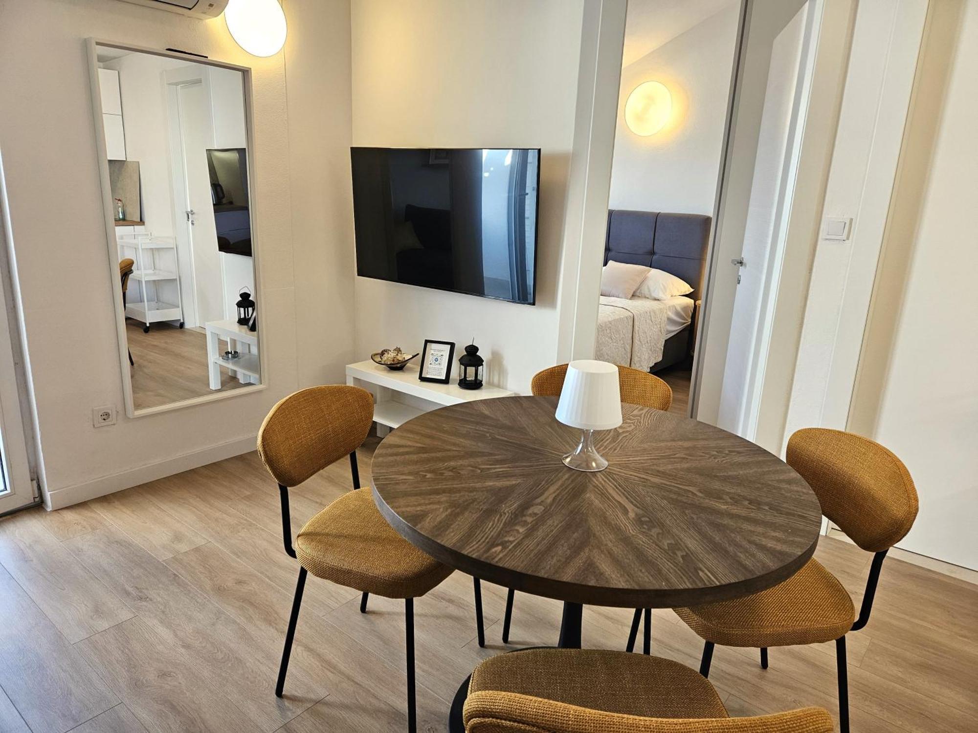 Bolotel Family & Studio Stay Exteriör bild