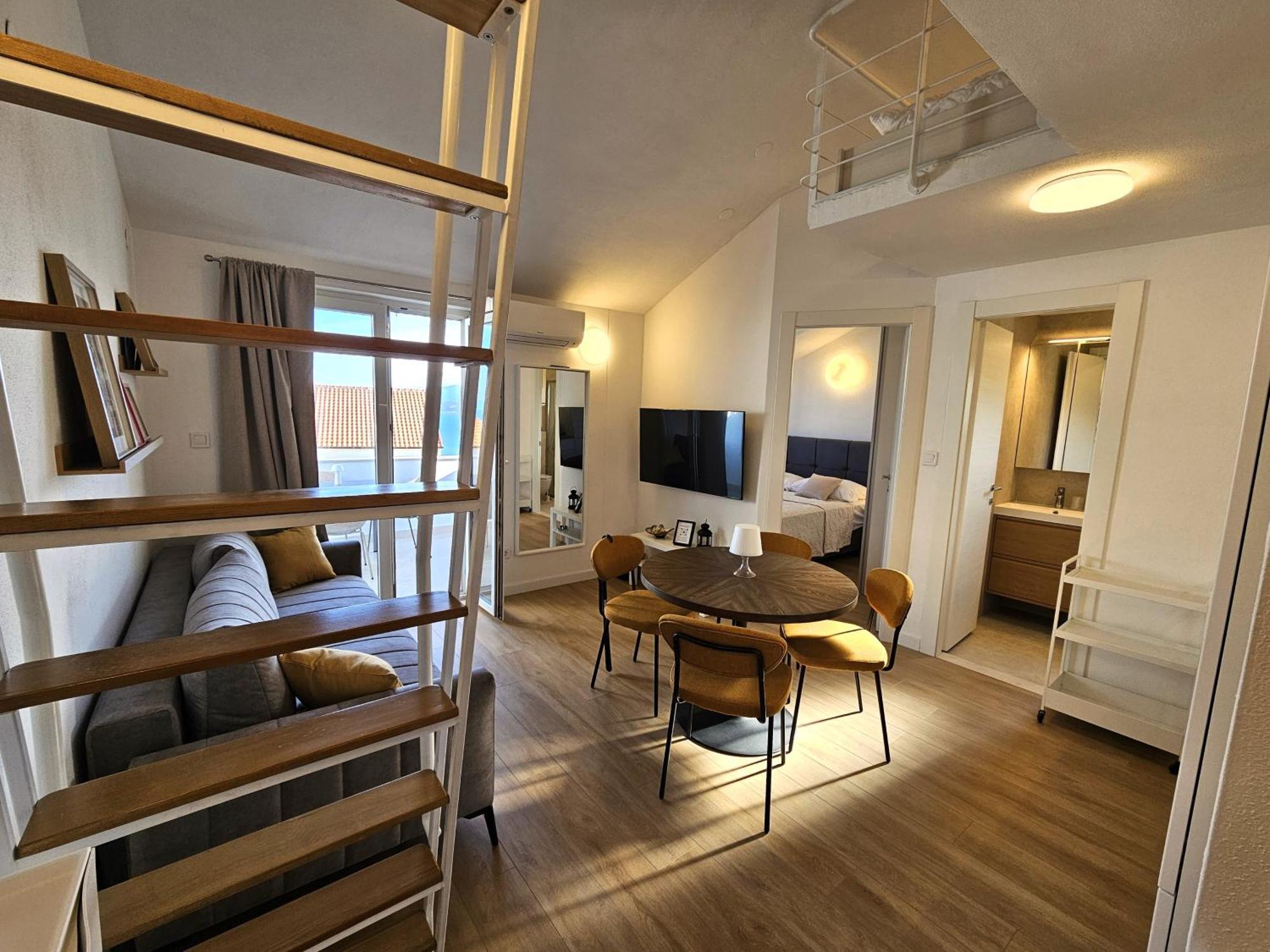 Bolotel Family & Studio Stay Exteriör bild