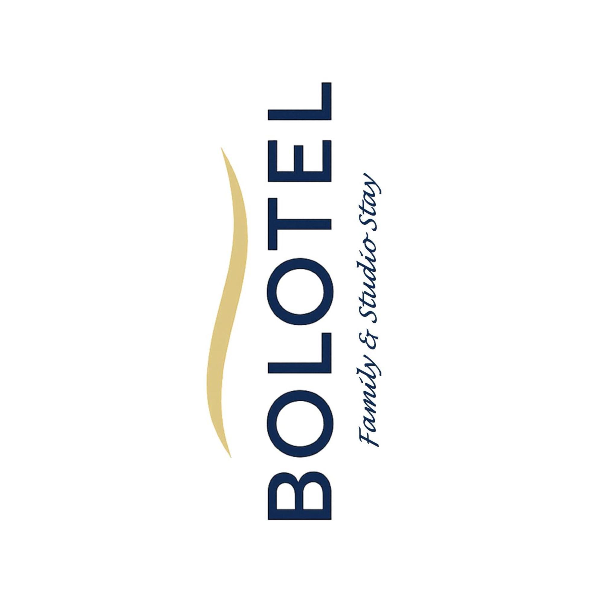Bolotel Family & Studio Stay Exteriör bild