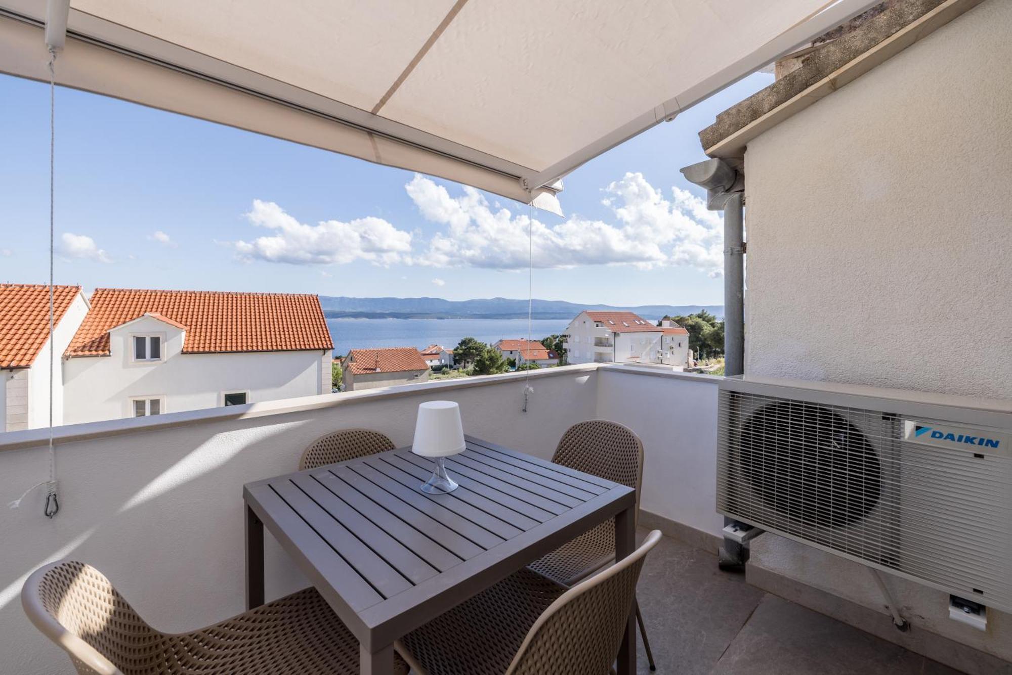 Bolotel Family & Studio Stay Exteriör bild