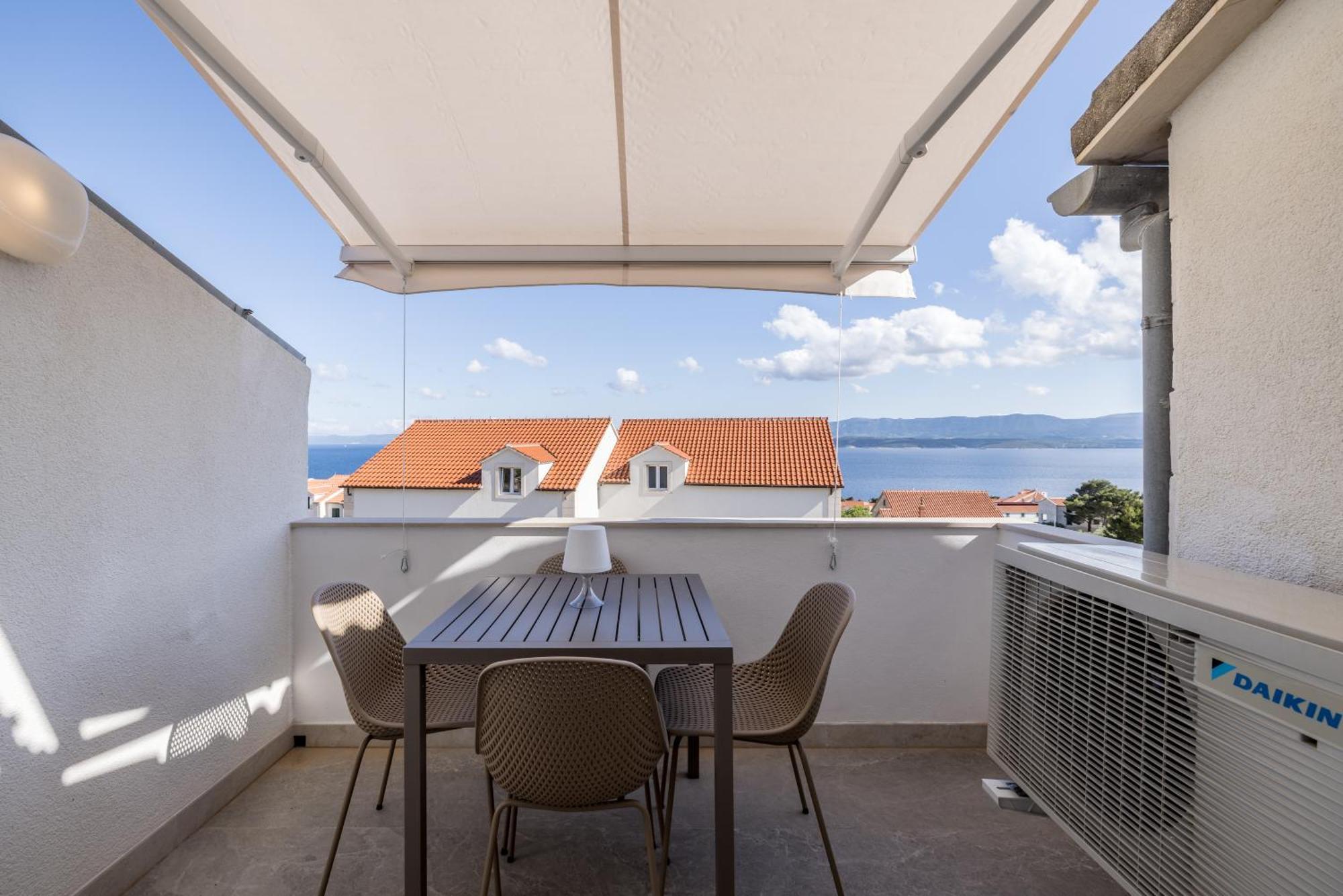 Bolotel Family & Studio Stay Exteriör bild