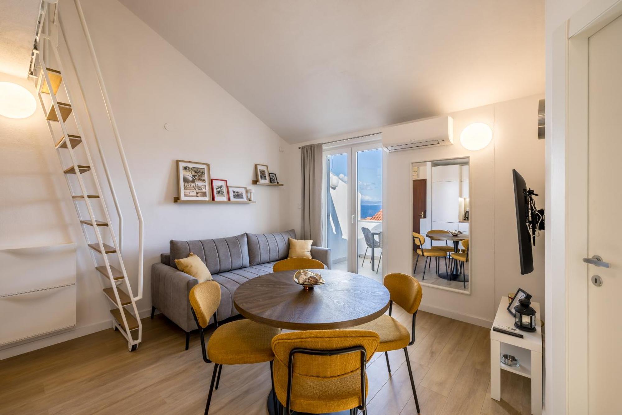 Bolotel Family & Studio Stay Exteriör bild