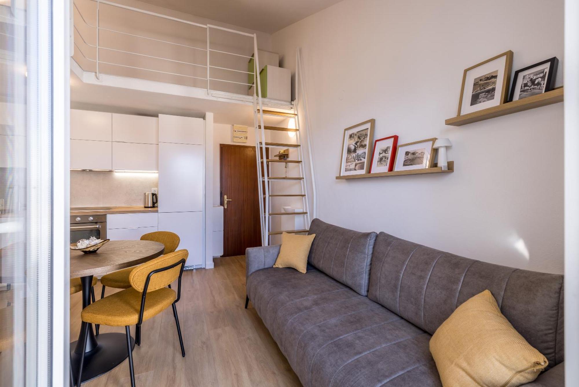 Bolotel Family & Studio Stay Exteriör bild