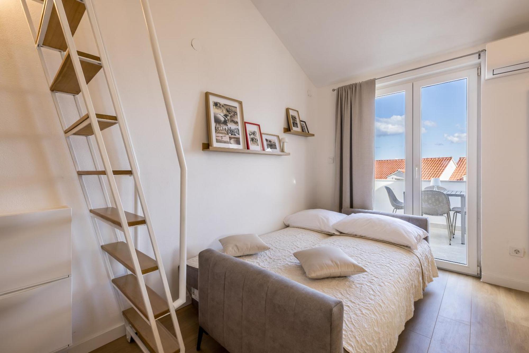 Bolotel Family & Studio Stay Exteriör bild