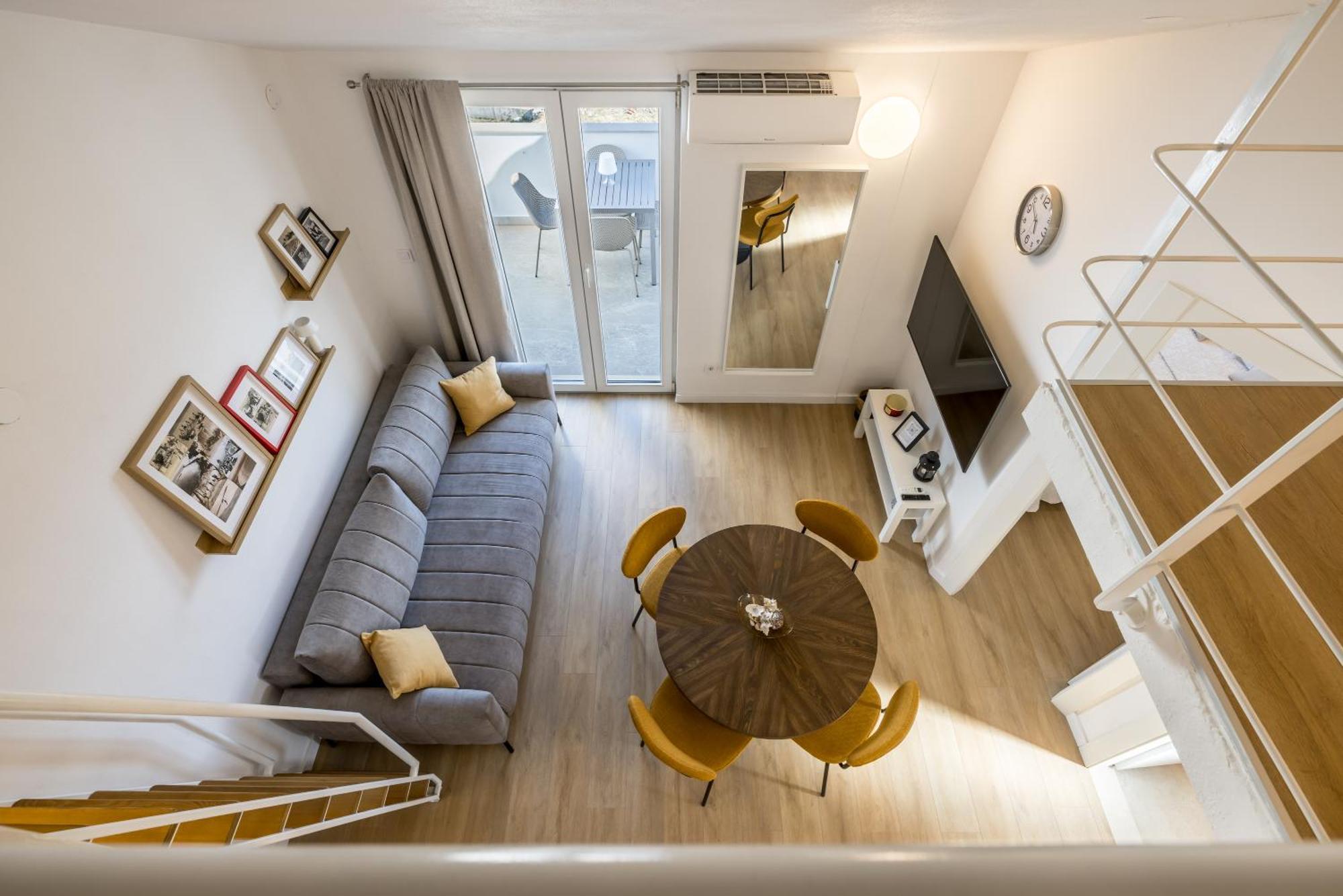 Bolotel Family & Studio Stay Exteriör bild