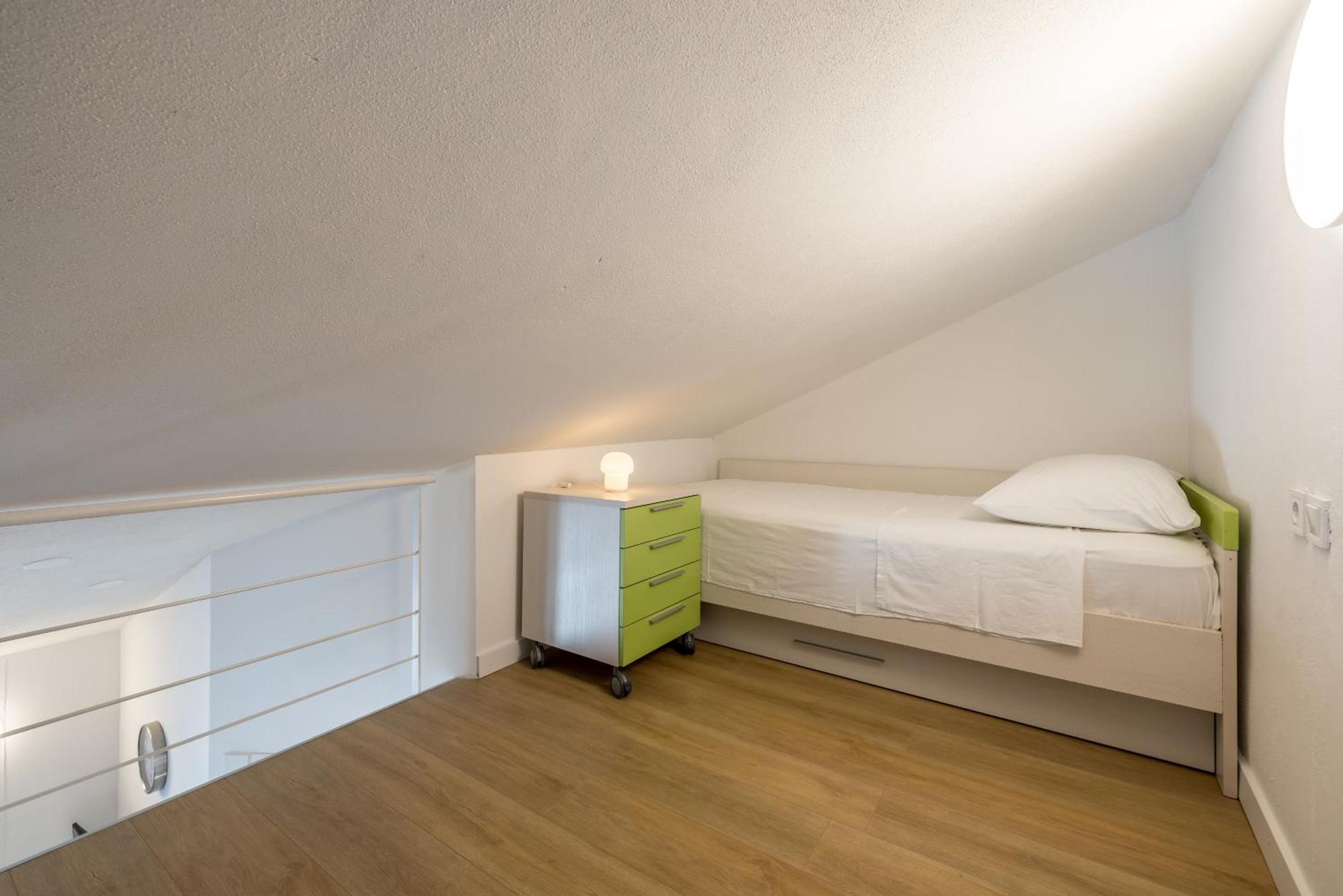 Bolotel Family & Studio Stay Rum bild
