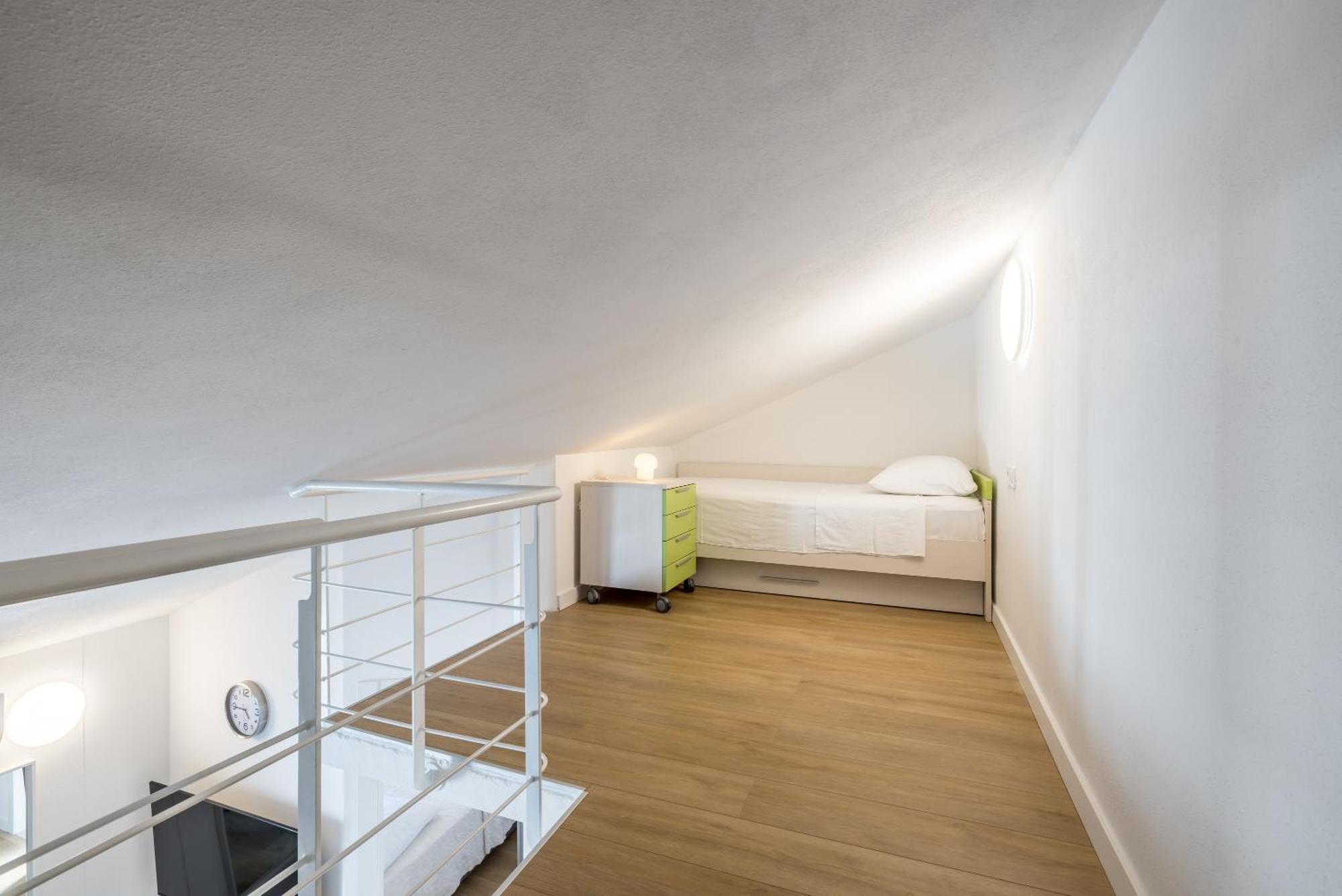 Bolotel Family & Studio Stay Rum bild