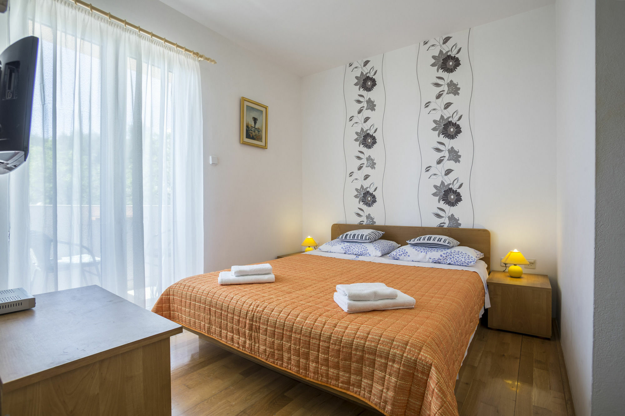 Bolotel Family & Studio Stay Exteriör bild