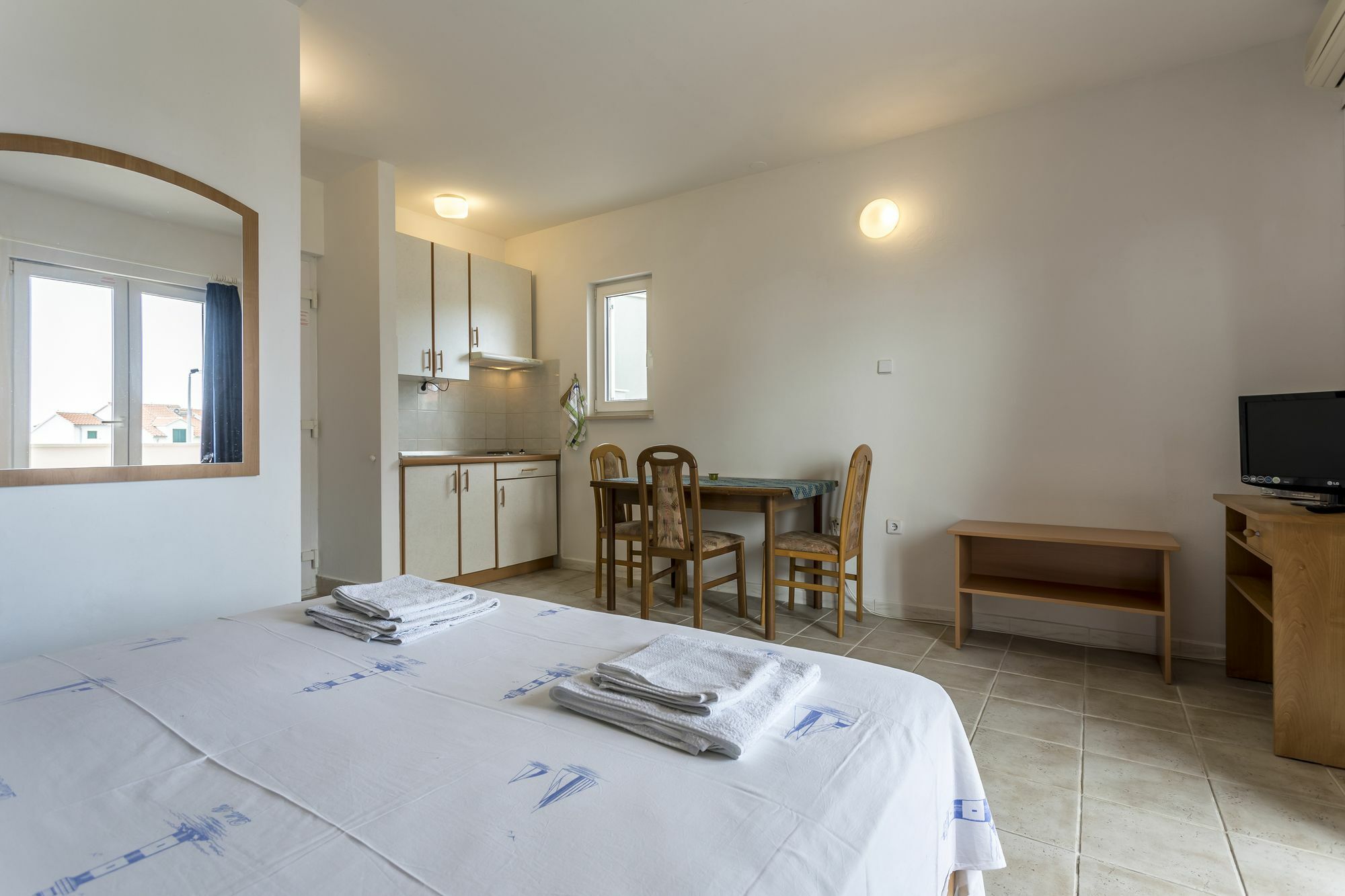 Bolotel Family & Studio Stay Exteriör bild