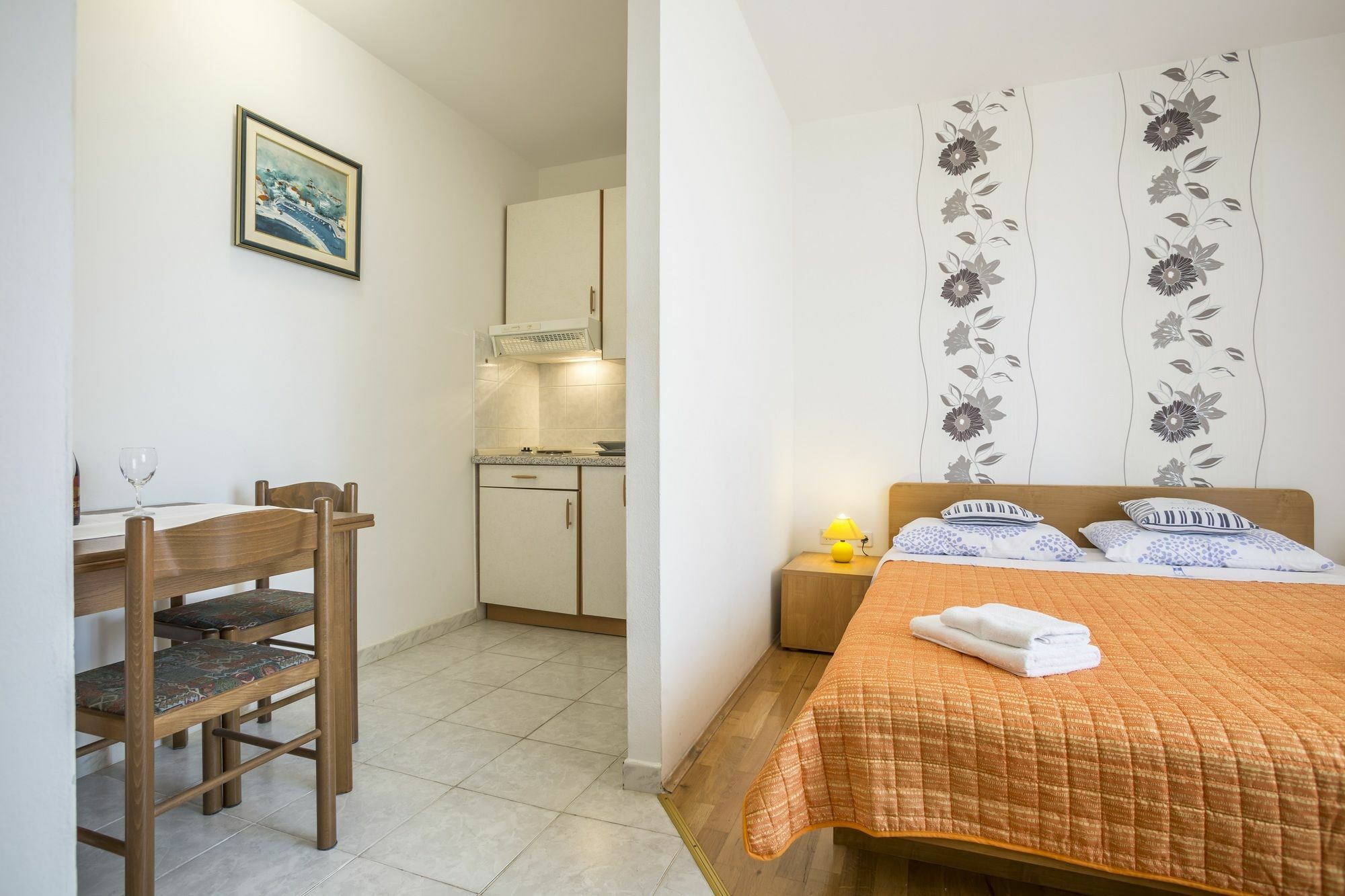 Bolotel Family & Studio Stay Exteriör bild